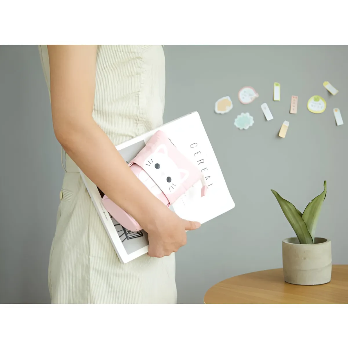 Kawaii Pencil Bags - Stationery & More - 12