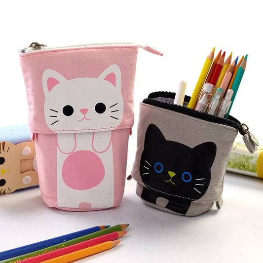 Kawaii Pencil Bags - Stationery & More - 2