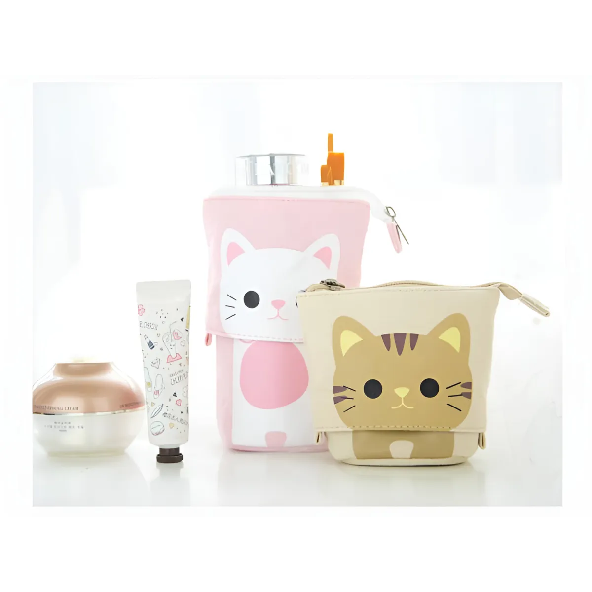 Kawaii Pencil Bags - Stationery & More - 9