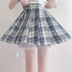 Kawaii Ruffle Lace Shorts - Shorts - Shorts - 24