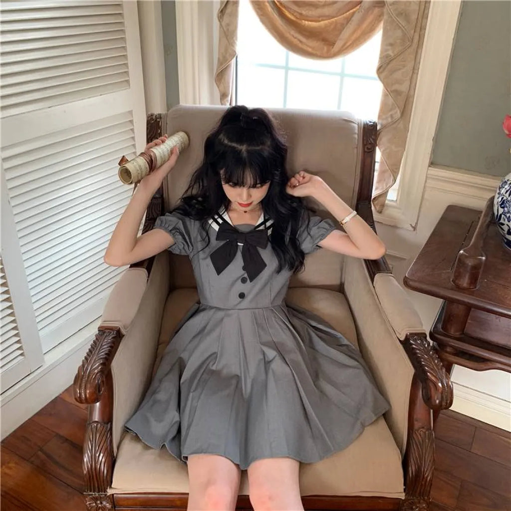 Kawaii Sailor Lolita - All Dresses - 14