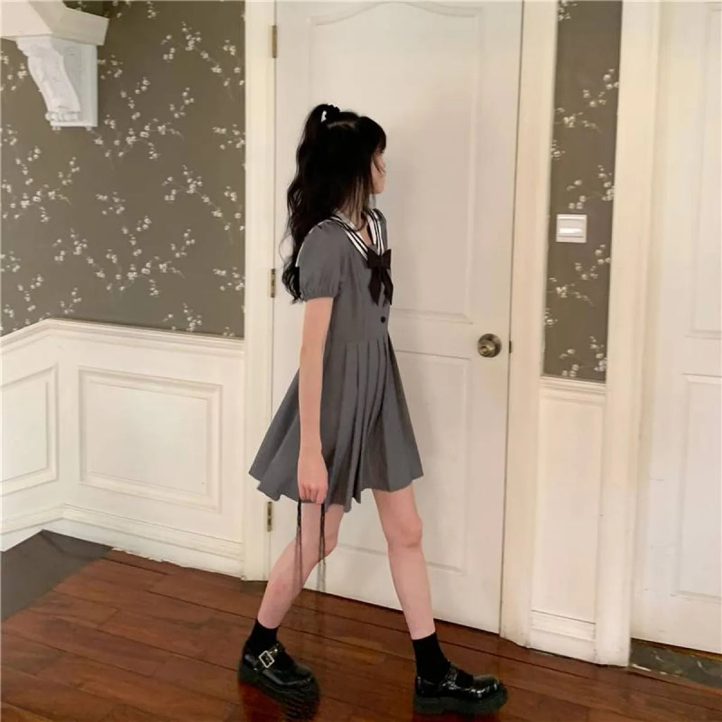 Kawaii Sailor Lolita - All Dresses - 15