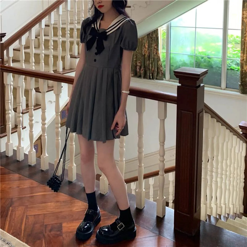 Kawaii Sailor Lolita - All Dresses - 16