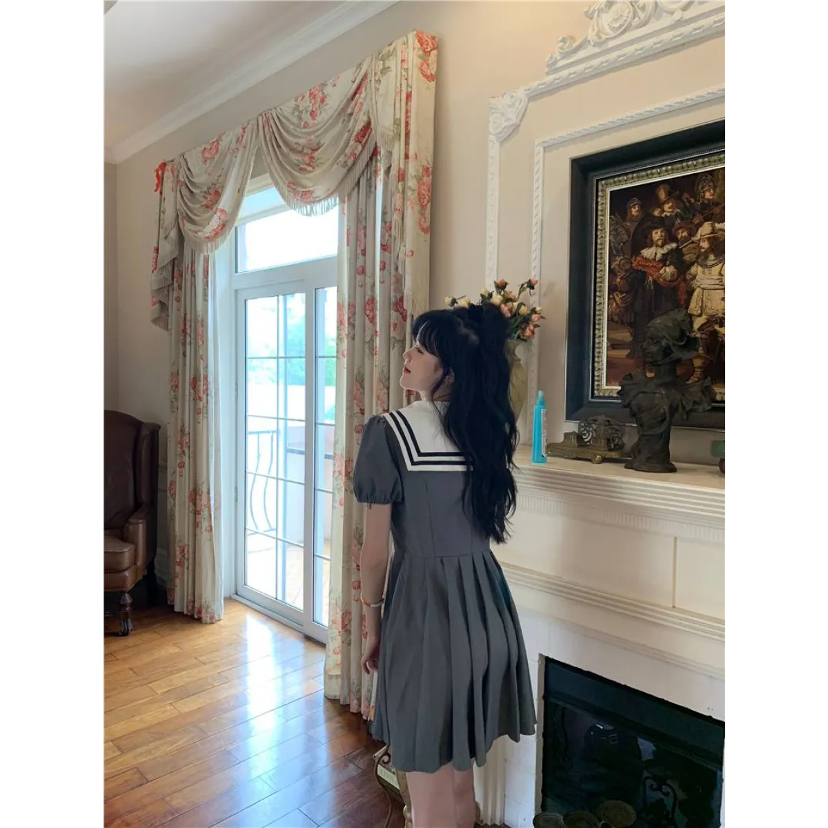 Kawaii Sailor Lolita - All Dresses - 19