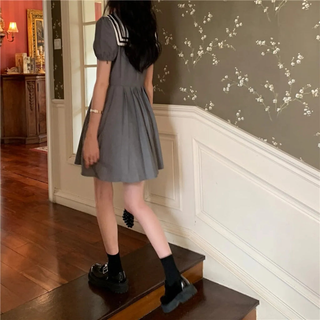 Kawaii Sailor Lolita - All Dresses - 3