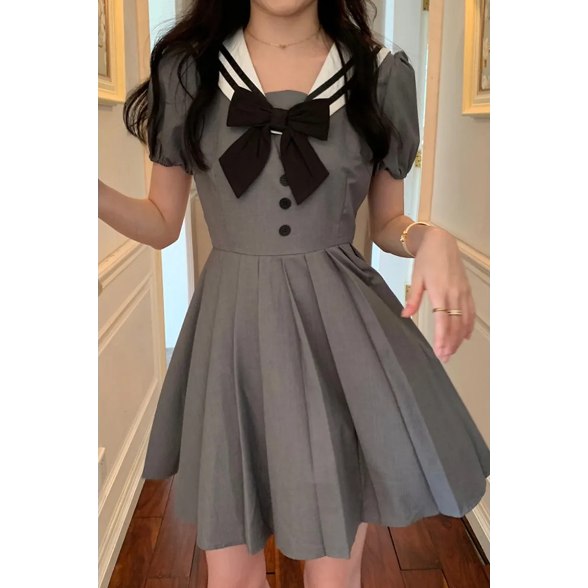 Kawaii Sailor Lolita - All Dresses - 6