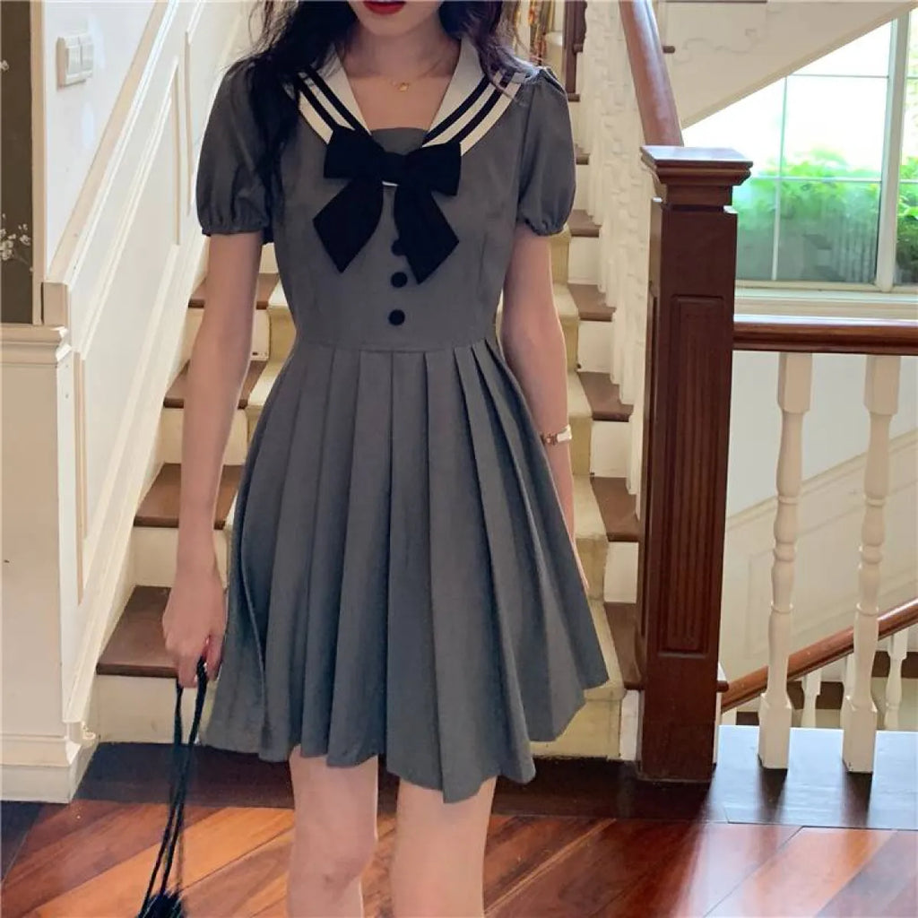 Kawaii Sailor Lolita - All Dresses - 8