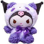 Kawaii Sanrio Plushies: Kuromi & Cinnamoroll Soft Toys - Plushies - 1