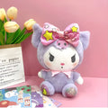 Kawaii Sanrio Plushies: Kuromi & Cinnamoroll Soft Toys - Plushies - 7