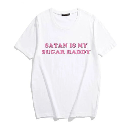 Satan Is My Sugar Daddy - Best Sellers - 11