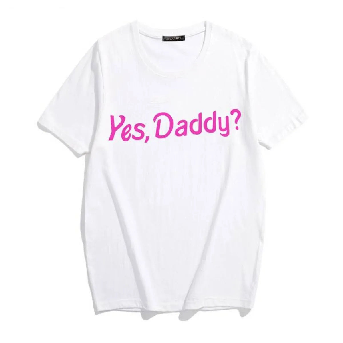 Satan Is My Sugar Daddy - T-Shirts - 5