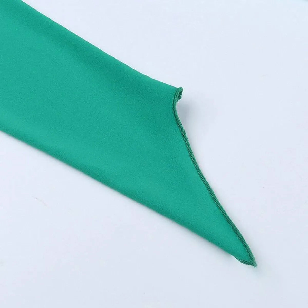 Hollow Out Full Sleeve Mini Dress - All Dresses - 33