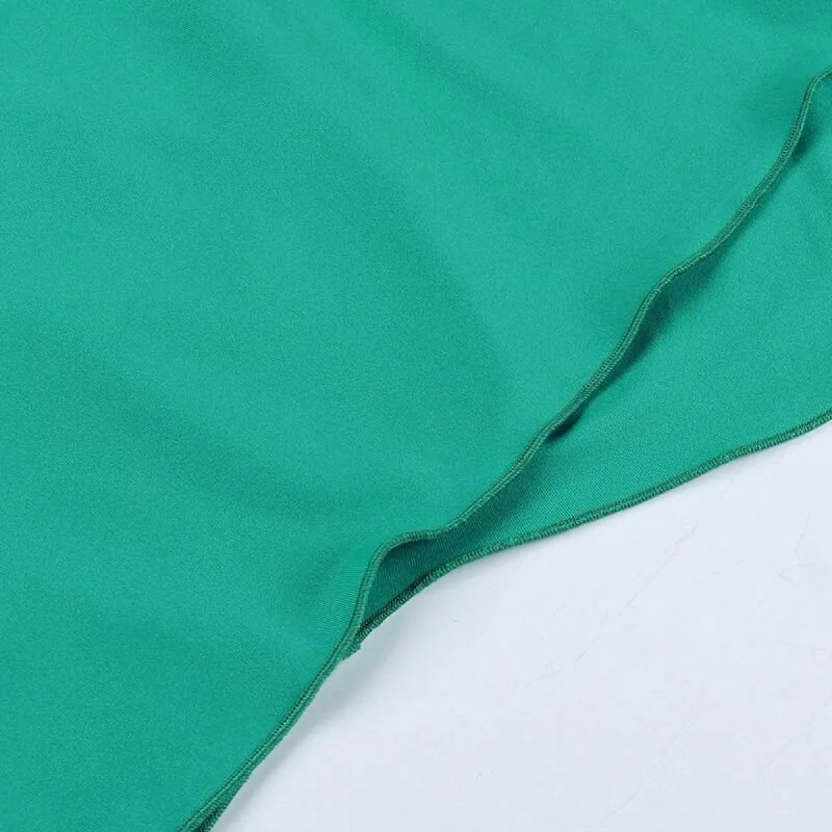 Hollow Out Full Sleeve Mini Dress - All Dresses - 35