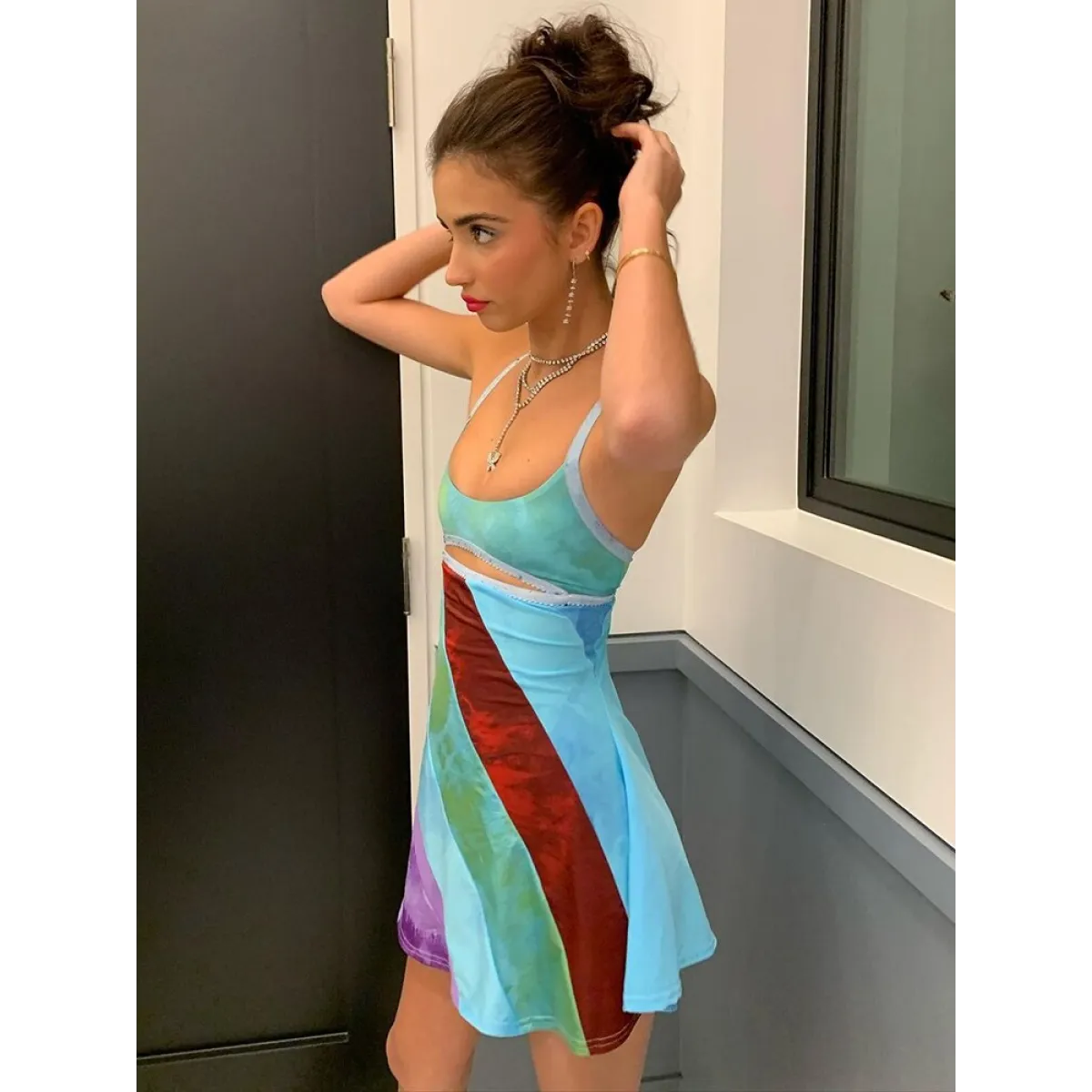 Score the 13 Going On 30 Dress at Kawaii Shop – Kawaii Stop
