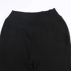 Bell Bottom Leggings - Bottoms - 10