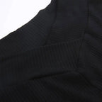 Bell Bottom Leggings - Bottoms - 11