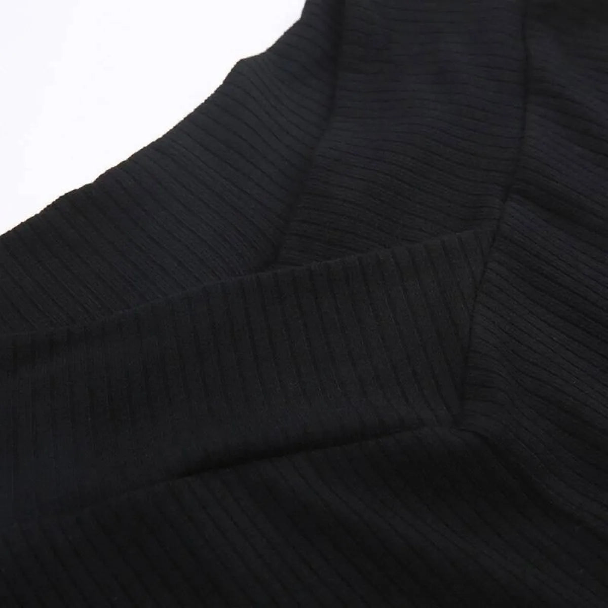 Bell Bottom Leggings - Bottoms - 11