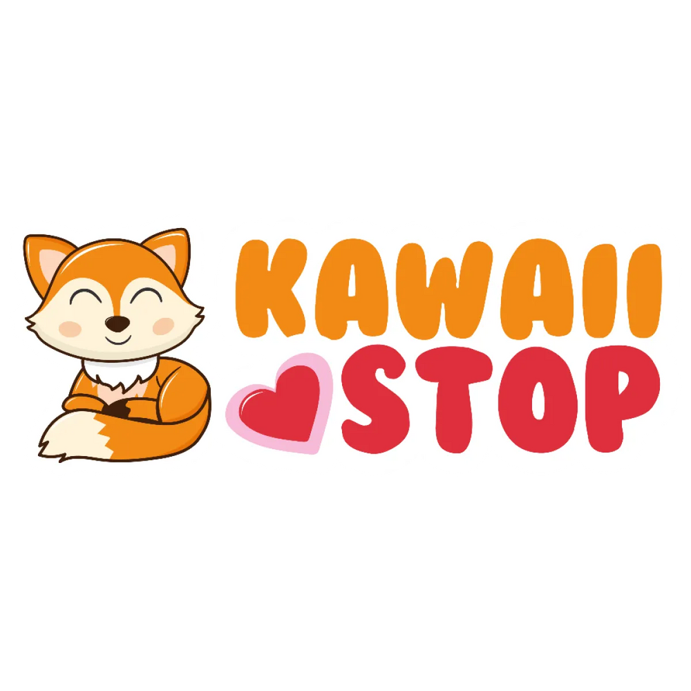 Kawaii Stop Gift Card - Tops - 1