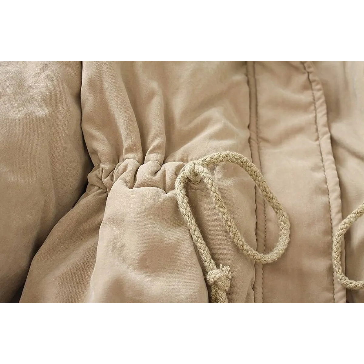 Kawaii Winter Coat - Women’s Clothing & Accessories - 11