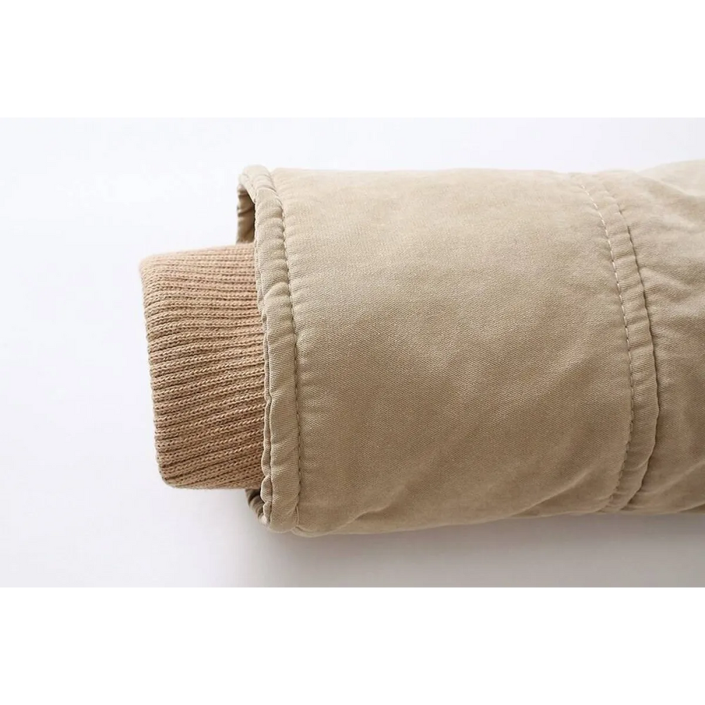 Kawaii Winter Coat - Women’s Clothing & Accessories - 13