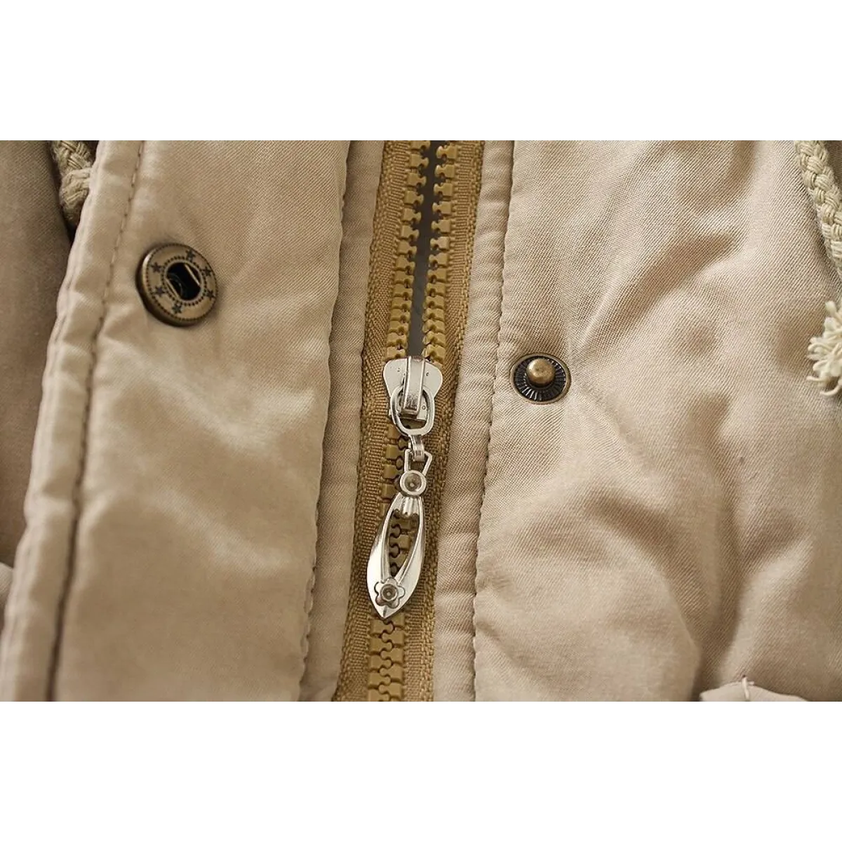 Kawaii Winter Coat - Women’s Clothing & Accessories - 14