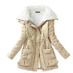 Kawaii Winter Coat - Women’s Clothing & Accessories - 2
