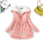Kawaii Winter Coat - Women’s Clothing & Accessories - 22