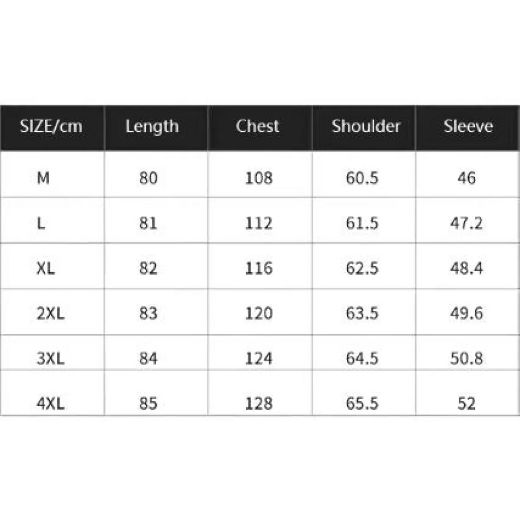 Men’s Color-Block Hooded Jacket - Jackets & Coats - Hooded - Men’s Jacket - 7