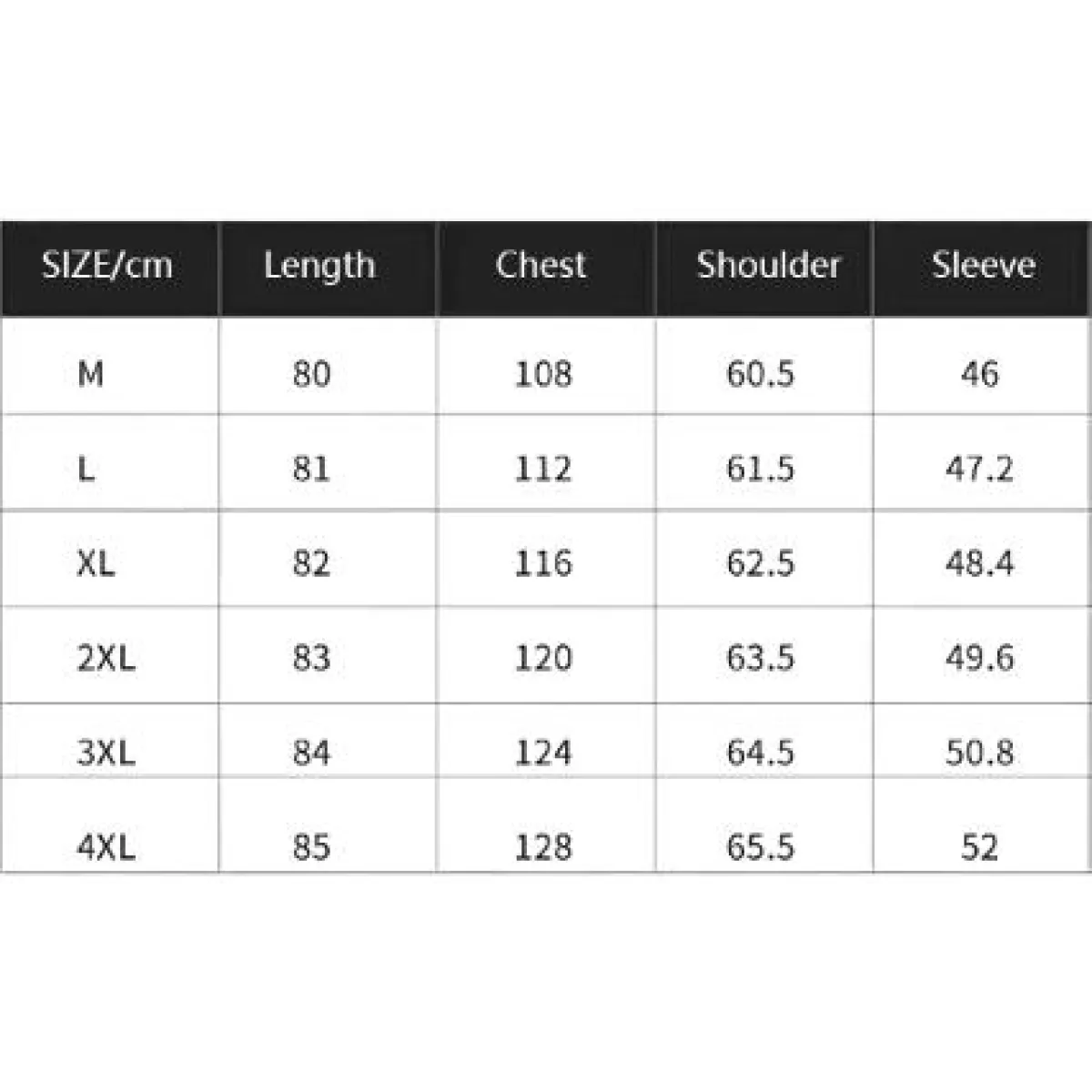 Men’s Color-Block Hooded Jacket - Jackets & Coats - Hooded - Men’s Jacket - 7