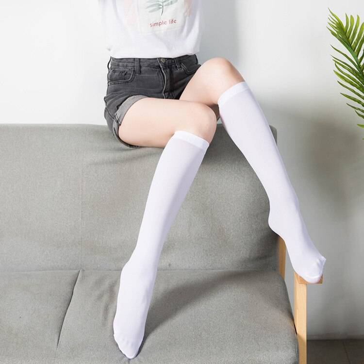 Kawaii Women’s Stockings - 18 - Women’s Clothing & Accessories - Socks - 20 - 2024