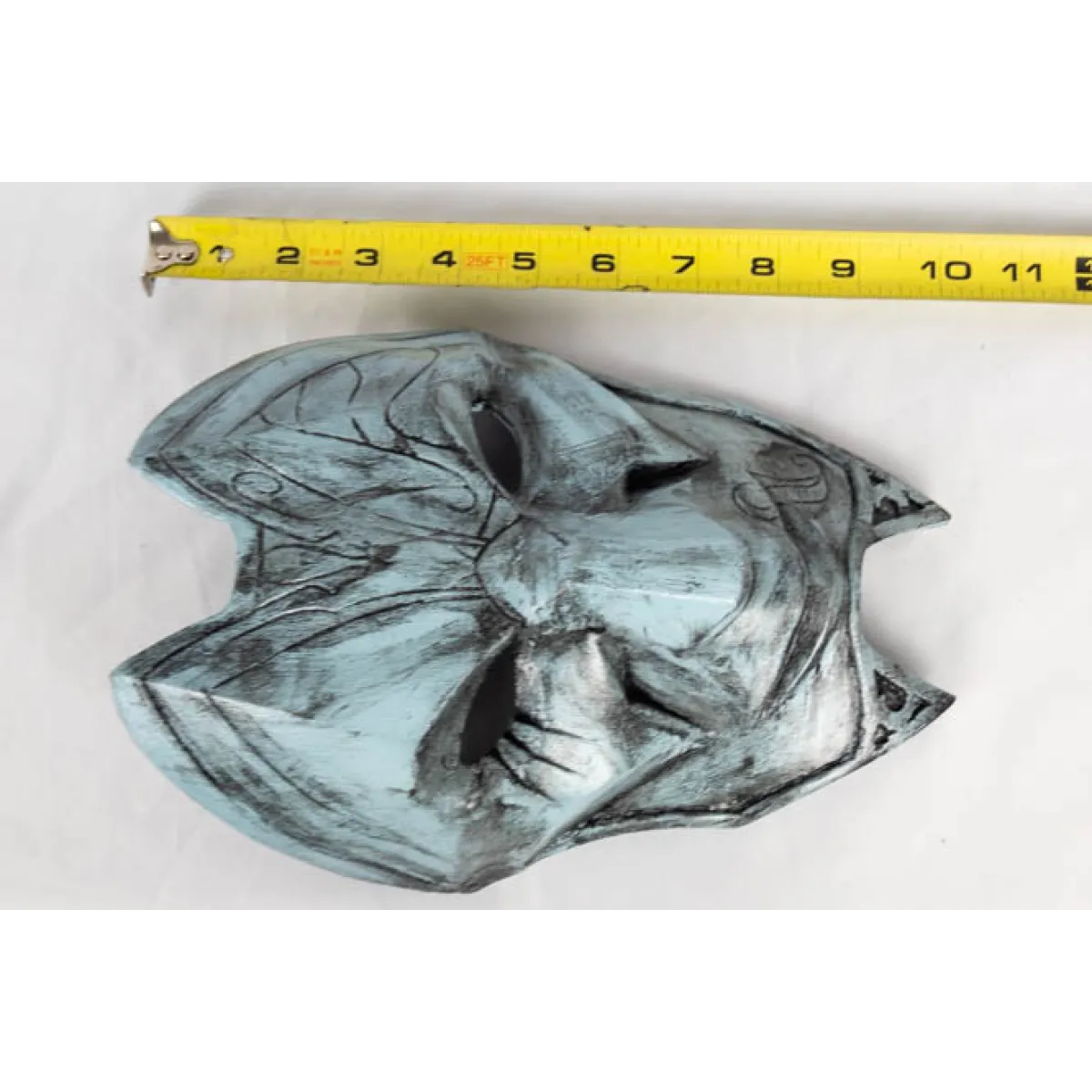 Khada Jhin Mask - Cosplay - Helmets and Headwear - 4