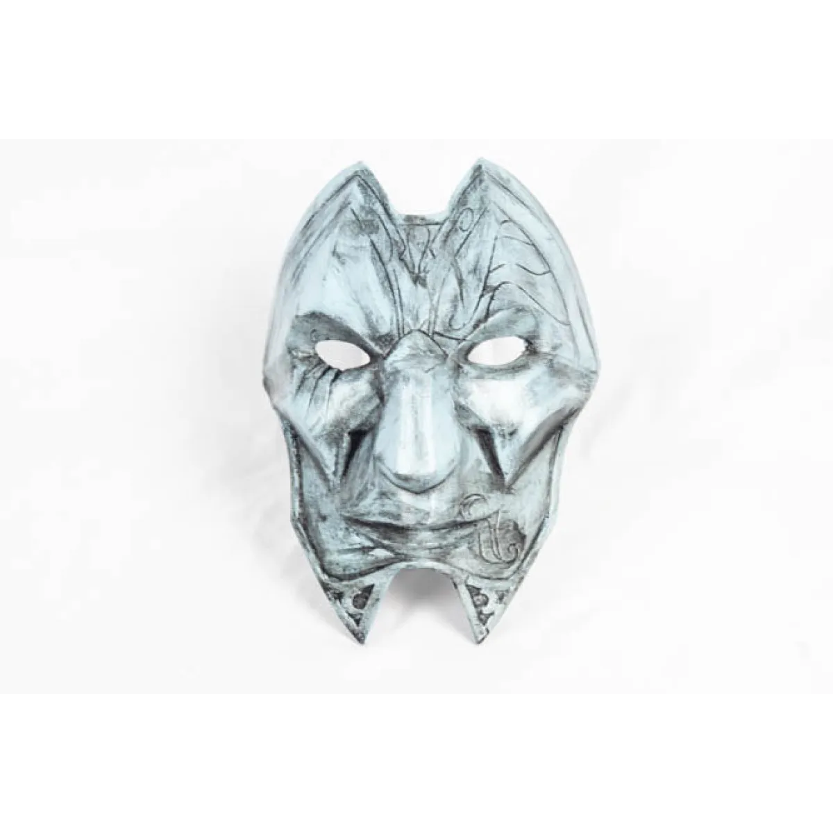 Khada Jhin Mask - Cosplay - Helmets and Headwear - 1