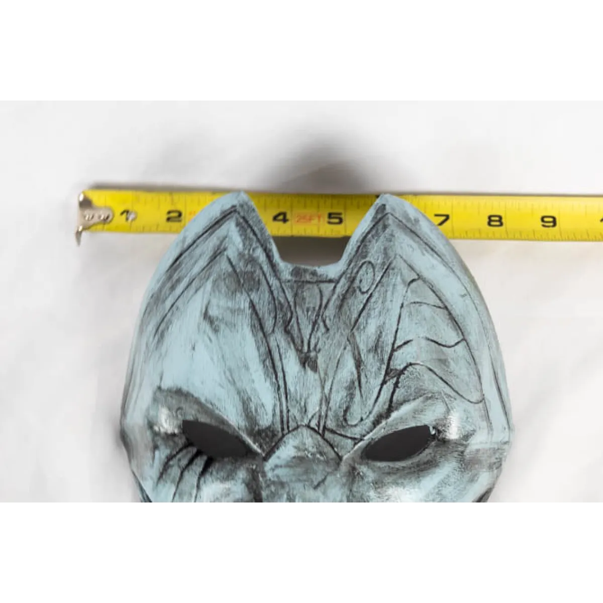 Khada Jhin Mask - Cosplay - Helmets and Headwear - 3