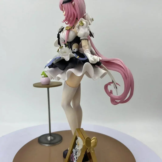 Elysia Figure - Honkai Impact 25cm Kiana Kaslana Statue - Figurines - Action & Toy Figures - 2 - 2024