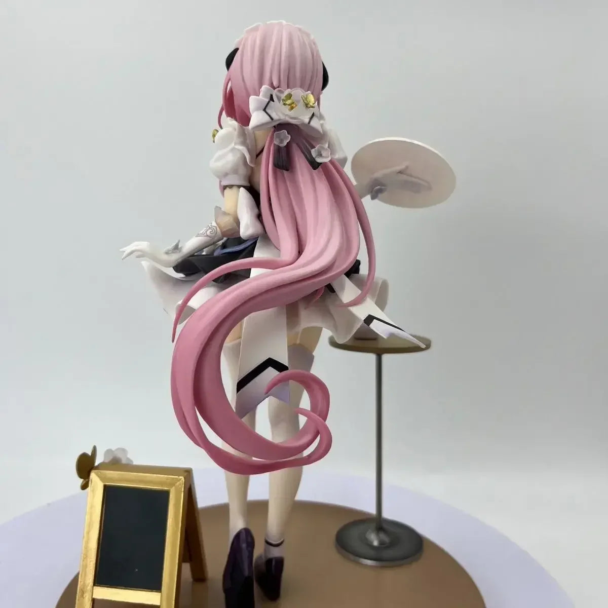 Elysia Figure - Honkai Impact 25cm Kiana Kaslana Statue - Figurines - Action & Toy Figures - 3 - 2024