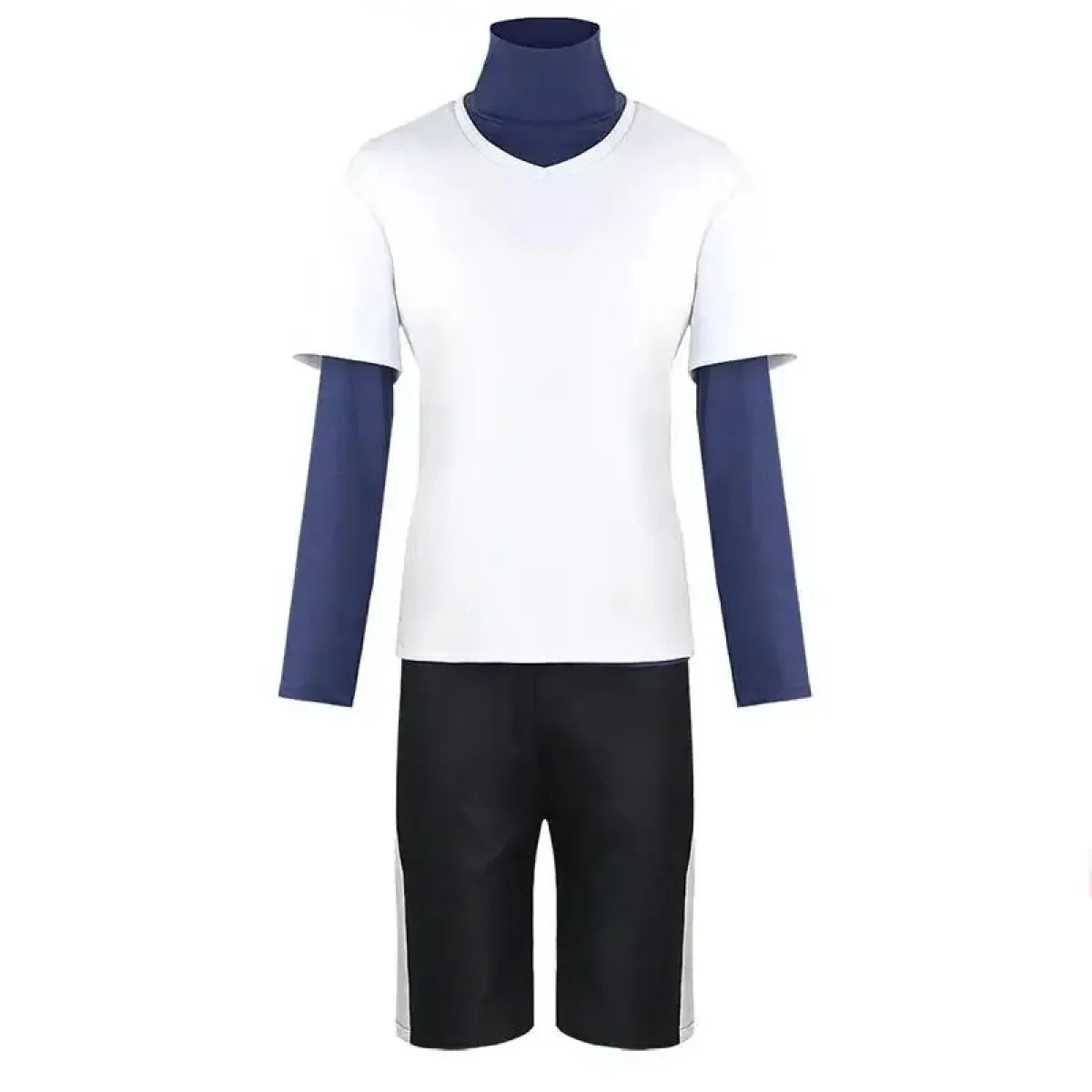 Killua Zoldyck Anime Cosplay Costume Set - Anime - Cosplay - 1