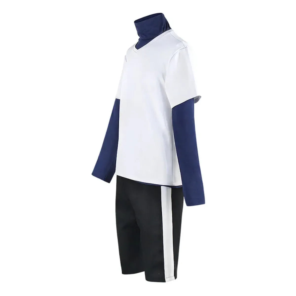 Killua Zoldyck Anime Cosplay Costume Set - Anime - Cosplay - 2