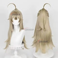 Kirara Cosplay Costume Set with Wig & Accessories - Cosplay - Cosplay - 12