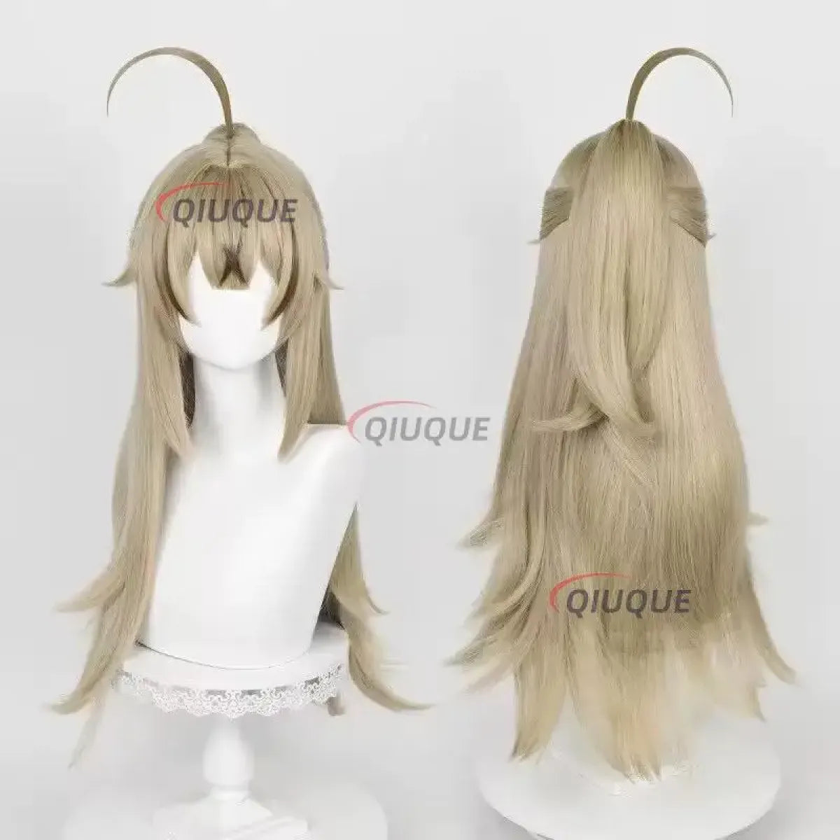 Kirara Cosplay Costume Set with Wig & Accessories - Best Sellers - Cosplay - 12