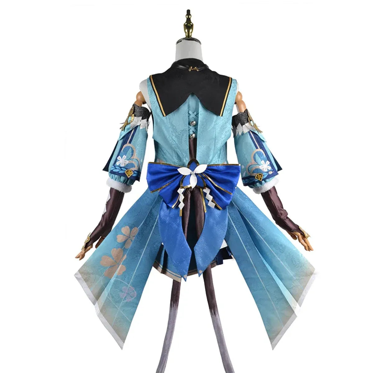 Kirara Cosplay Costume Set with Wig & Accessories - Cosplay - Cosplay - 4