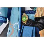 Kirara Cosplay Costume Set with Wig & Accessories - Cosplay - Cosplay - 6