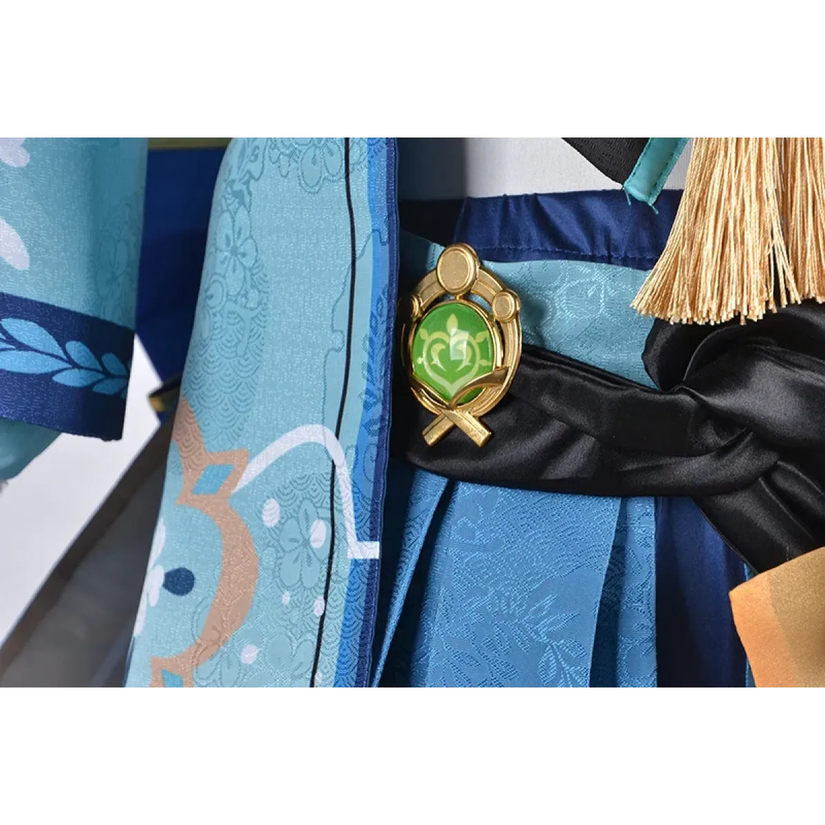 Kirara Cosplay Costume Set with Wig & Accessories - Cosplay - Cosplay - 6