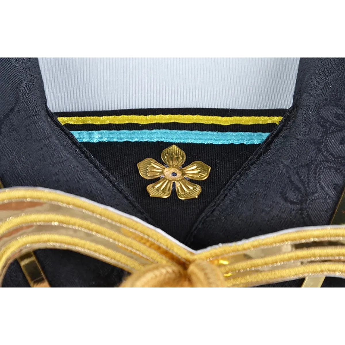 Kirara Cosplay Costume Set with Wig & Accessories - Cosplay - Cosplay - 7