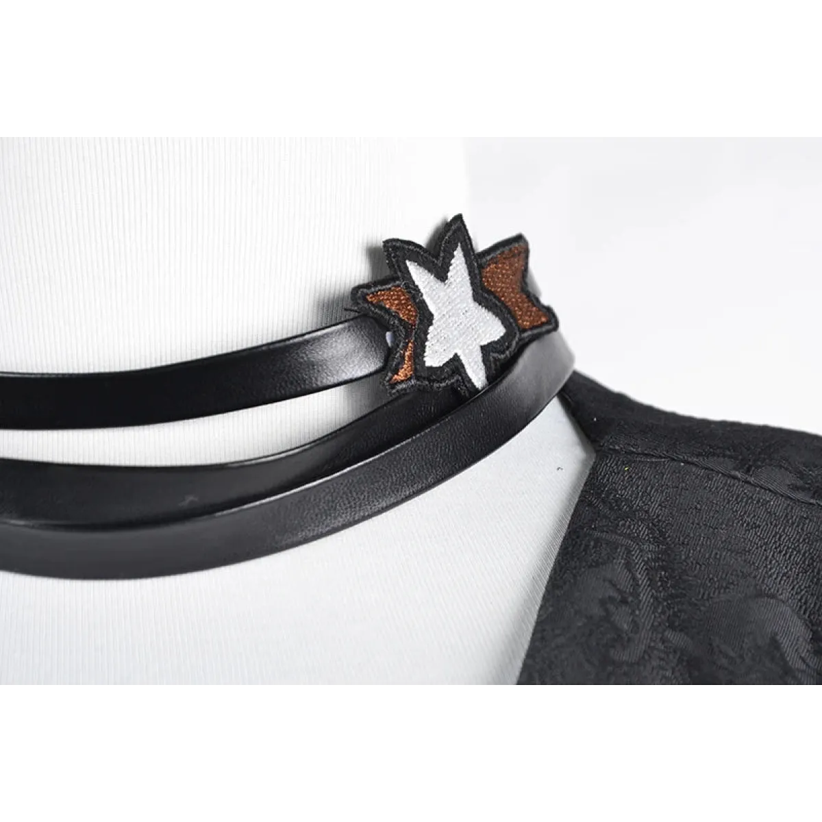 Kirara Cosplay Costume Set with Wig & Accessories - Cosplay - Cosplay - 8