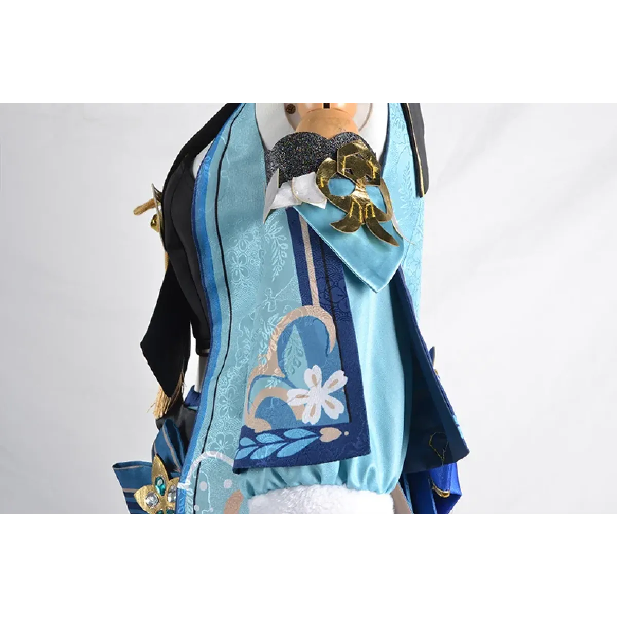 Kirara Cosplay Costume Set with Wig & Accessories - Cosplay - Cosplay - 9