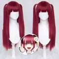 Rizu Kyun Kitagawa Marin Cosplay Costume - My Dress Up Darling Bikini Set - All Dresses - 8