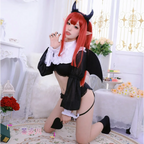 Rizu Kyun Kitagawa Marin Cosplay Costume - My Dress Up Darling Bikini Set - All Dresses - 3
