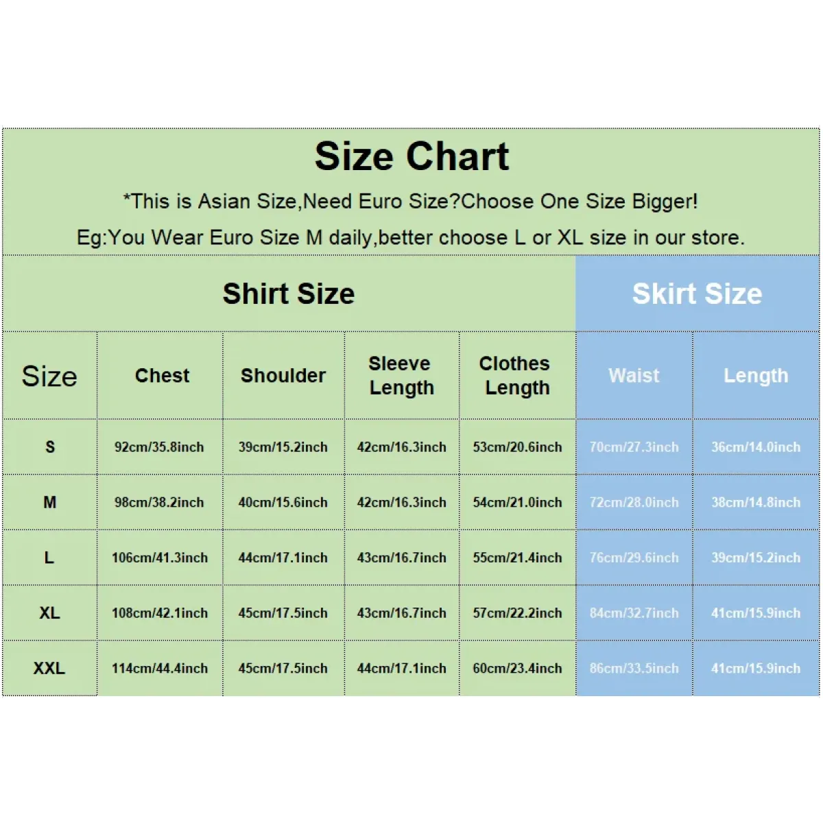 Kitagawa Marin School Uniform Cosplay – My Dress-Up Darling Set for Women - All Dresses - Sets - 7