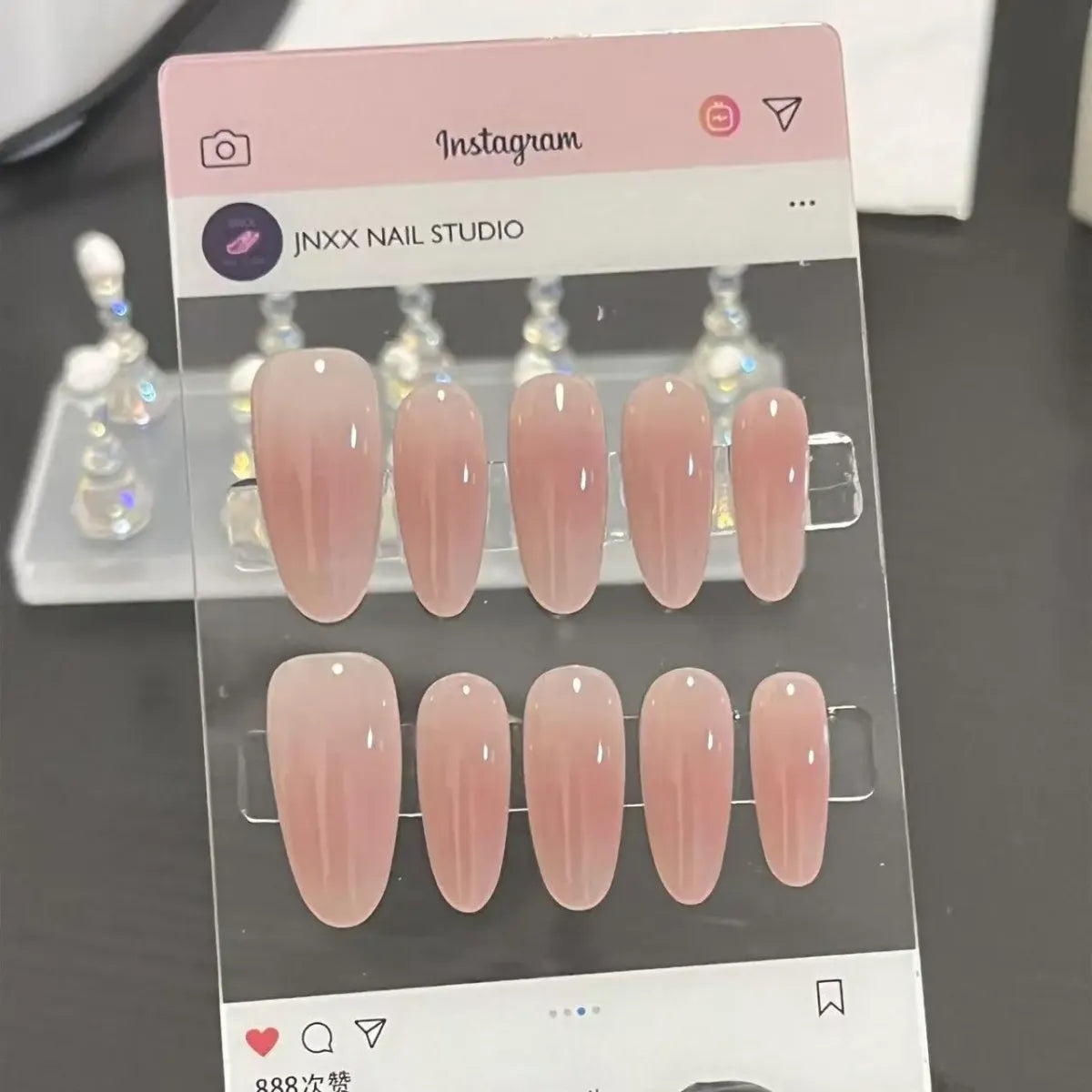 Kitagawa Marin School Uniform Cosplay – My Dress-Up Darling Set for Women - All Dresses - Sets - 13