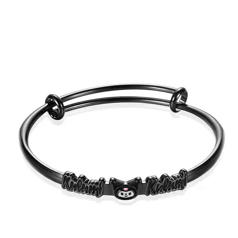 Sanrio Hello Kitty Bracelets - 11 - Women’s Jewelry - Bracelets - 17 - 2024